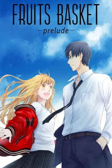 Poster to the movie "Fruits Basket -prelude-" #1210253