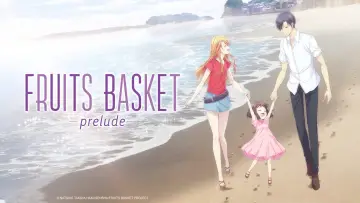 Backdrop to the movie "Fruits Basket -prelude-" #522254