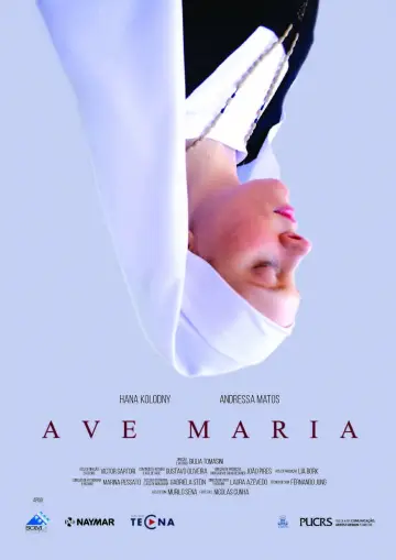 Ave Maria Poster