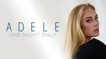 Backdrop to the movie "Adele One Night Only" #1049663