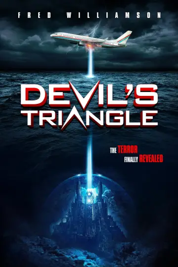 Poster to the movie "Devil