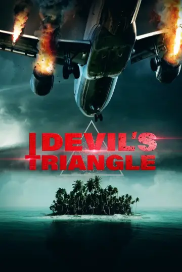 Poster to the movie "Devil