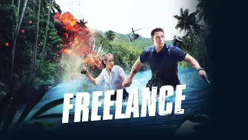 Backdrop to the movie "Freelance" #689232