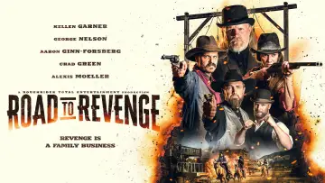 Backdrop to the movie "Road to Revenge" #1190064