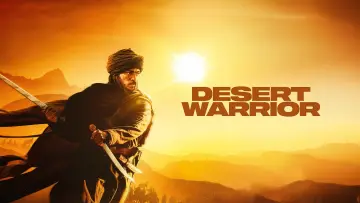 Backdrop to the movie "Desert Warrior" #1617779