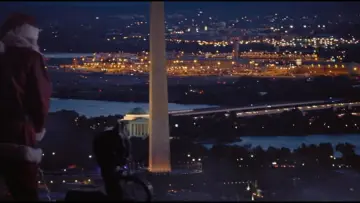 Backdrop to the movie "Violent Night" #666674