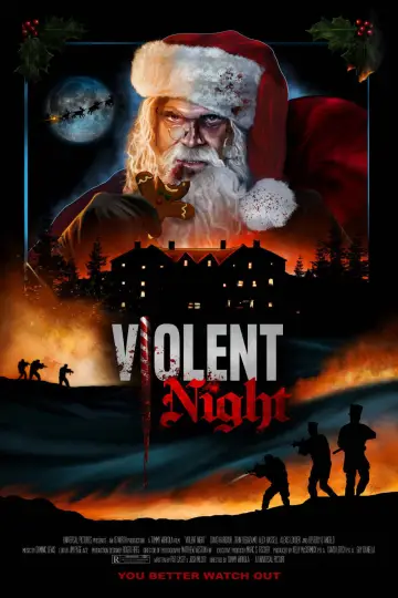 Violent Night