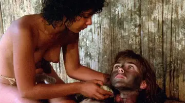 Backdrop to the movie "The Green Inferno" #1201180