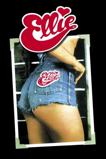 Poster to the movie "Ellie" #918311