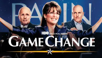 Backdrop to the movie "Game Change" #1039139