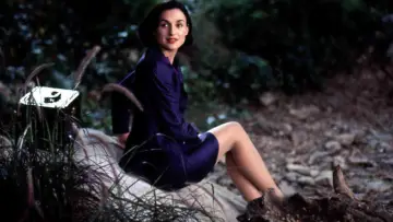 Backdrop to the movie "Femme Fatale" #1164392