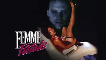 Backdrop to the movie "Femme Fatale" #1164393