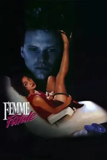 Poster to the movie "Femme Fatale" #1164397