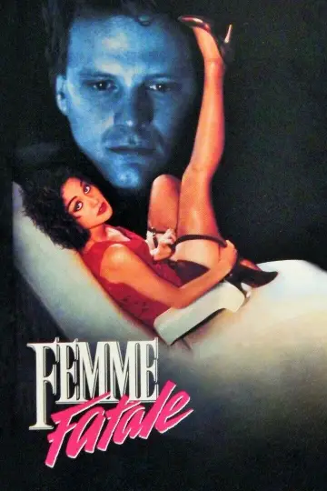 Poster to the movie "Femme Fatale" #1164398