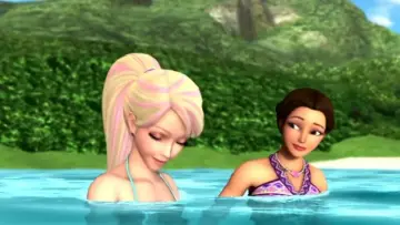 Backdrop to the movie "Barbie in A Mermaid Tale 2" #992513