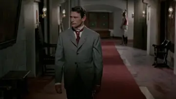 Backdrop to the movie "The Adventures of Arsène Lupin" #1622686