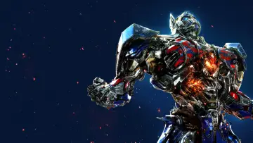 Backdrop to the movie "Transformers: Age of Extinction" #1723849