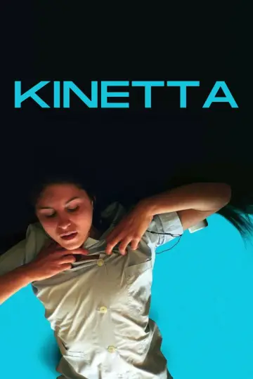 Poster to the movie "Kinetta" #1169670