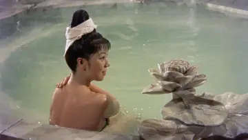 Backdrop to the movie "Princess Yang Kwei-fei" #892031