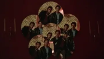 Backdrop to the movie "Heartbreakers" #1034920