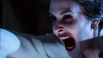 Backdrop to the movie "Insidious: Chapter 2" #268715