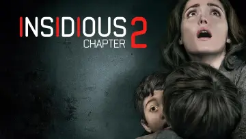 Backdrop to the movie "Insidious: Chapter 2" #716695