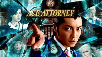 Backdrop to the movie "Ace Attorney" #1032527