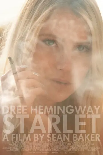 Poster to the movie "Starlet" #1064292