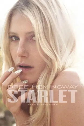 Poster to the movie "Starlet" #1064298