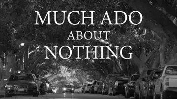 Backdrop to the movie "Much Ado About Nothing" #1076561