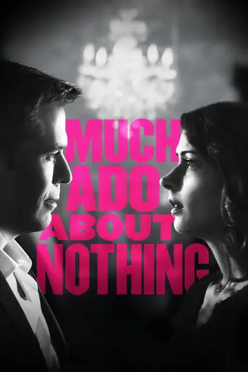 Much Ado About Nothing