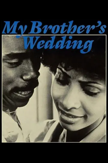 Poster to the movie "My Brother