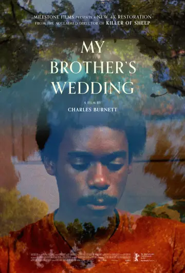 Poster to the movie "My Brother