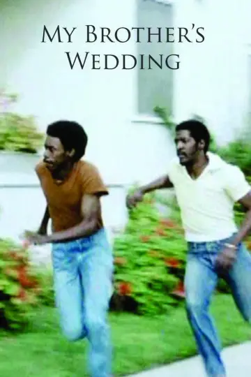 Poster to the movie "My Brother