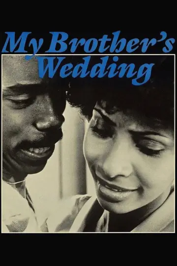 Poster to the movie "My Brother