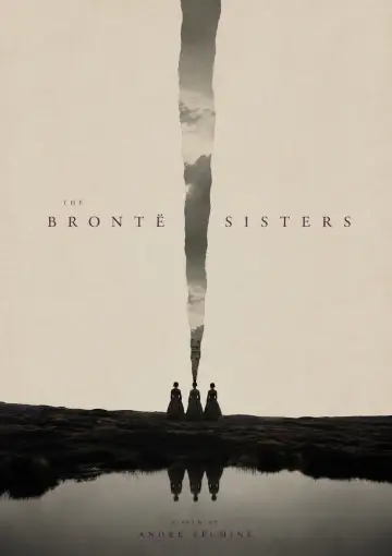 Poster to the movie "The Bronte Sisters" #1623798