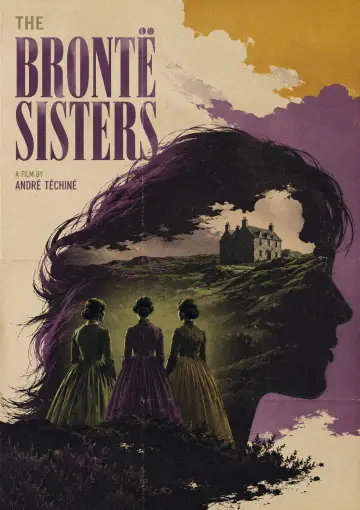 Poster to the movie "The Bronte Sisters" #1623799