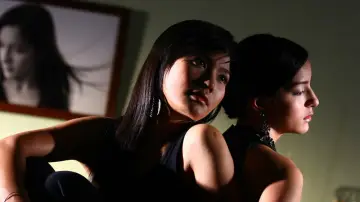 Backdrop to the movie "Brown Sugar 2" #941304