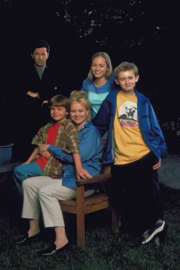 Poster to the movie "Mom