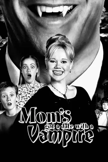 Poster to the movie "Mom