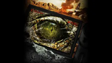 Backdrop to the movie "Tape 407" #1656556