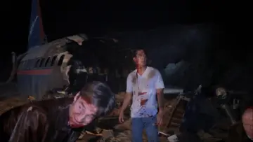 Backdrop to the movie "Tape 407" #1656562