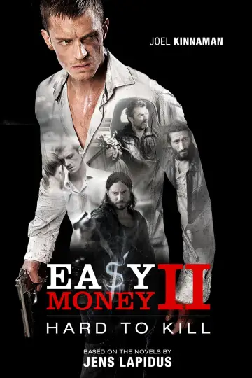Poster to the movie "Easy Money: Hard to Kill" #1882039