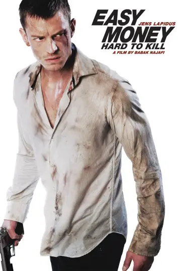 Poster to the movie "Easy Money: Hard to Kill" #1882040