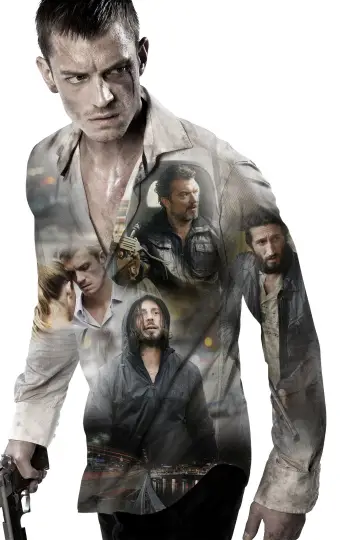 Poster to the movie "Easy Money: Hard to Kill" #1882042