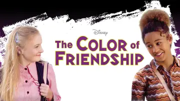 Backdrop to the movie "The Color of Friendship" #1526274