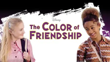 Backdrop to the movie "The Color of Friendship" #1526276