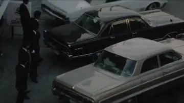 Backdrop to the movie "A Kamikaze Cop" #1623961