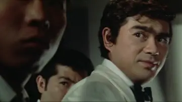Backdrop to the movie "A Kamikaze Cop" #1623967