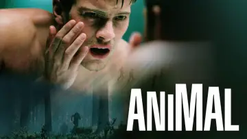 Backdrop to the movie "Animal" #669850